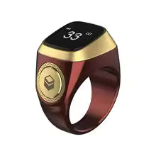 Zikr Ring