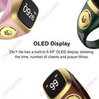 Zikr Ring